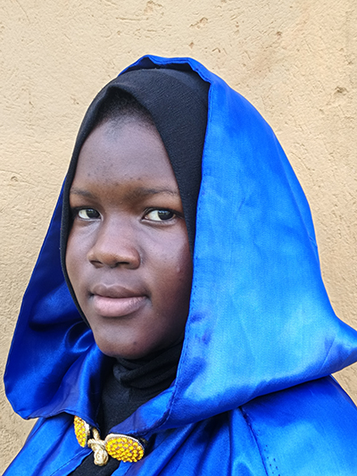 LUWEDDE RASHIMAH