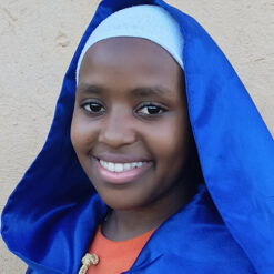 NANSUBUGA RASHIMAH