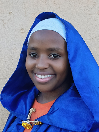 NANSUBUGA RASHIMAH