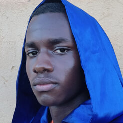 KALYOWA SIMON PETER