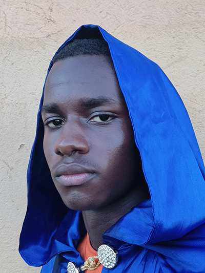 KALYOWA SIMON PETER