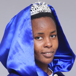 UWERA KATRINA