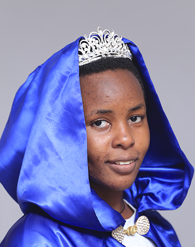 UWERA KATRINA