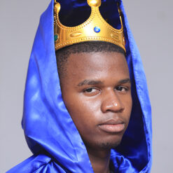 PRINCE ARTHUR