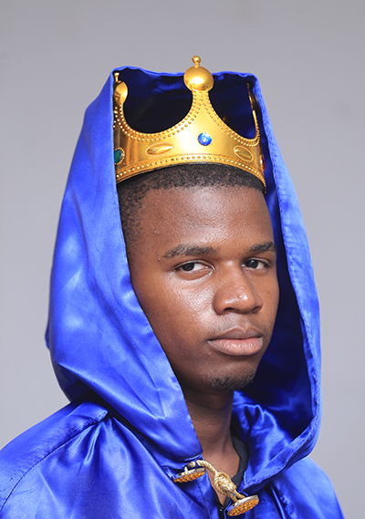 PRINCE ARTHUR