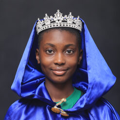 MWESIGWA ESTHER
