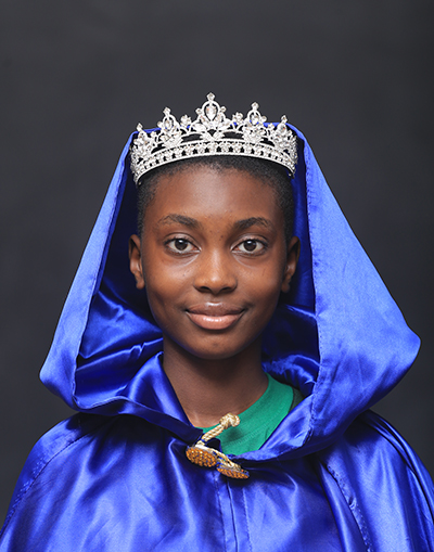 MWESIGWA ESTHER