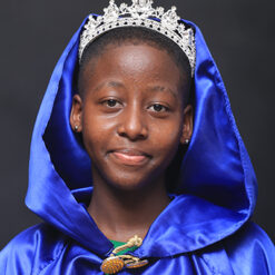 NALUMANSI MARIA