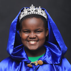 NAKITENDE RAHMAH