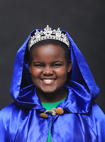 NAKITENDE RAHMAH