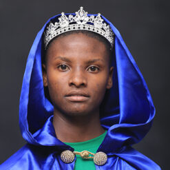 NANDIJJA ELIZABETH