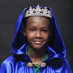 ZALWANGO PARVIN