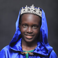 NAMARA LOUISA