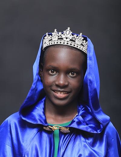 NAMARA LOUISA