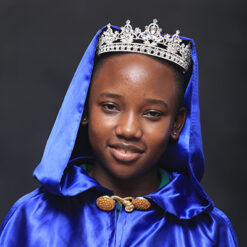 WASIIKE GLORIA