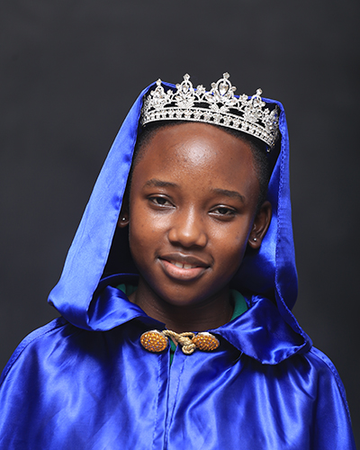 WASIIKE GLORIA