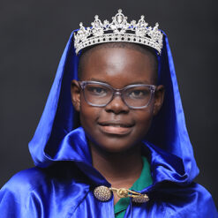 ADEKE GENEVIVE