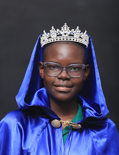 ADEKE GENEVIVE