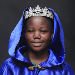 NAKAWUNDE MARIA