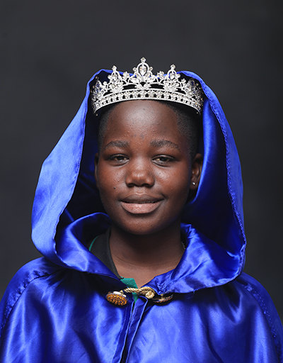 NAKAWUNDE MARIA