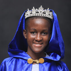 NANYOMBI TRACY
