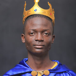 KINTU JOSEPH