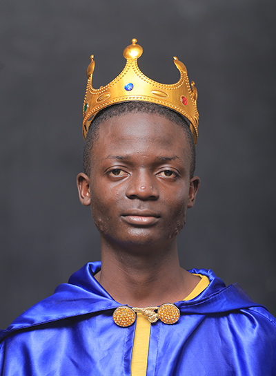 KINTU JOSEPH