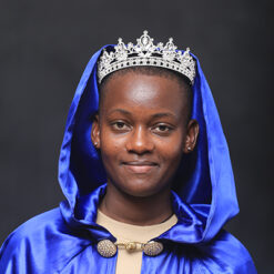 NAMBALIRWA ISABELLA