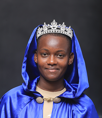 NAMBALIRWA ISABELLA