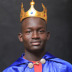 UPENJURU JORAM