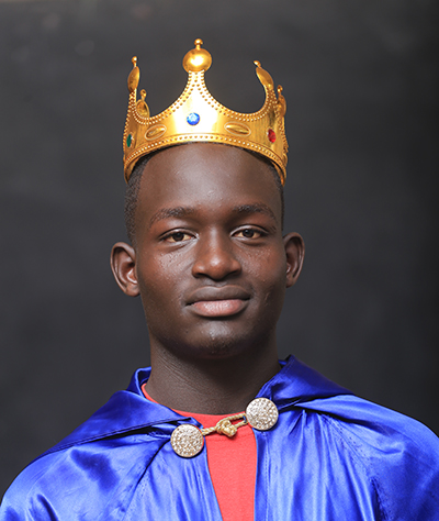 UPENJURU JORAM
