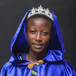 NAKYEYUNE SULAINAH