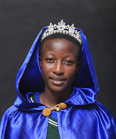 NAKYEYUNE SULAINAH
