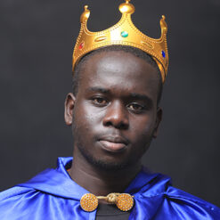 MASEMBE CHARLES
