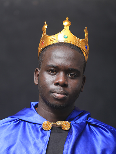 MASEMBE CHARLES