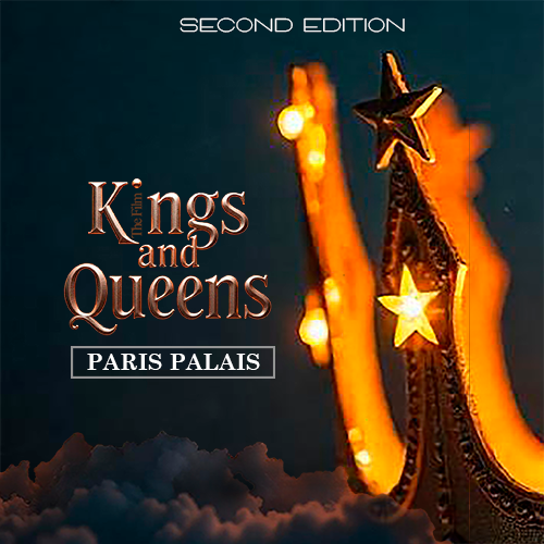 PARIS PALAIS 2