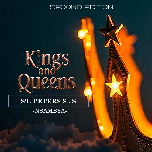 ST PETER'S S.S