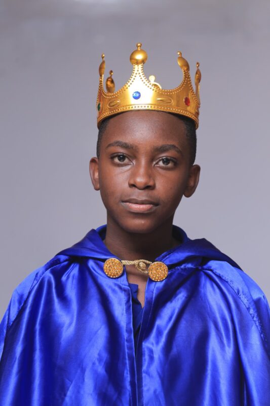 Kizito Pascal