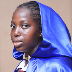 NTARE GABRIELLA