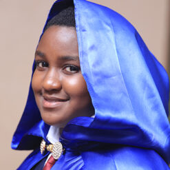 KEMBABAZI MARIA