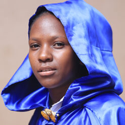 KOMUGISHA ANITAH