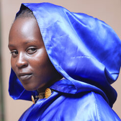 BABIRYE JULIA