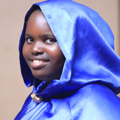 MIREMBE MEGHAN