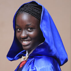 MARTHA OJABA