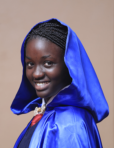 MARTHA OJABA