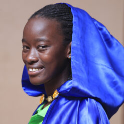 ABAHO SAMANTHA