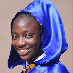 MUSOKE CLARRISA
