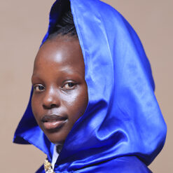 KIIZA SANTAMARIA