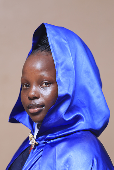 KIIZA SANTAMARIA