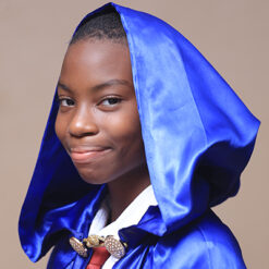 NNEBE BENITAH